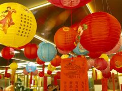 -大中华希尔顿酒店-念自助餐·嗨啤·小龙虾