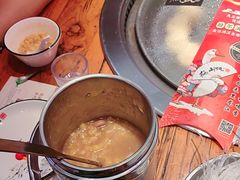 -山河屯铁锅炖(哈西站店)