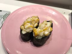 -争鲜回转寿司(通州万达店)