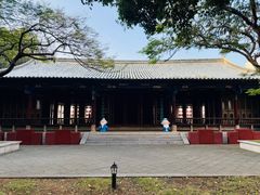 -建水文庙