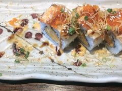 -芥岛(河北大街店)