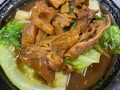 -珍珍小食店(西华路店)
