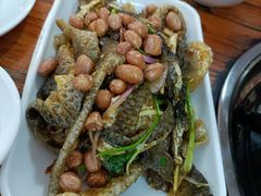 -章记正宗南岗鱼蛋火锅