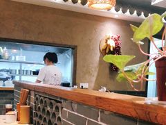 大堂-中原一大碗(湖滨店)