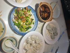 -日丰园海肠水饺·老字号大连海鲜(和平广场店)