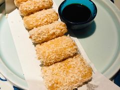 -绿茶餐厅(布吉万象汇店)