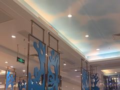 -初色海鲜自助(万丰路店)