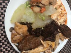-棕榈岛海鲜自助餐厅(虹桥迎宾馆店)