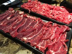 -林记潮牛·牛肉火锅(上马墩店)