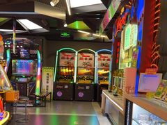 -星际传奇·电玩城·游戏厅·儿童乐园(大悦城店)
