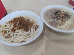 -二号桥脆绍面(星辉中路店)