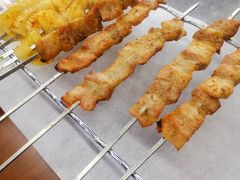 -老虎滩大连海鲜烧烤(水游城店)