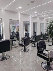 -Coo Hair salon