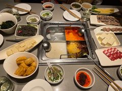 -海底捞火锅(名门店)