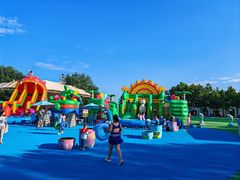 -秦皇岛乐岛海洋王国