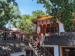 -百花人家(清水田园店)