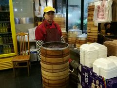 -包顺兴面馆(长乐路店)