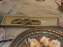 -绿茶餐厅(哈尔滨凯德店)