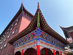 -皇罗禅寺