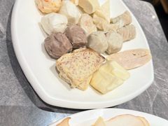 -张凯达·深海石斑鱼潮汕火锅(十五年品牌•虹桥天街店)