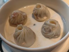 -杭州新新饭店·1913餐厅