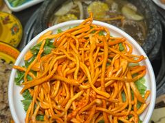 -田村·石锅藏香鸡(布达拉宫店)