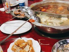 -佳荣老五生态牛肉馆