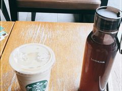 -星巴克(成都龙湖三千集店)