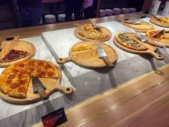 -比格比萨自助(延庆万达广场店)