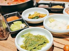 -九田家黑牛烤肉料理(太阳宫广场店)