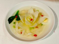 -北京柏悦酒店·锦庭餐厅Dining Room