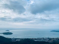 -三亚亚龙湾人间天堂鸟巢度假村