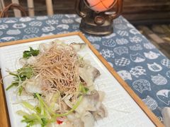 -朕悦鹧鸪饭私房菜