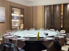 -世纪缘湖滨花园酒店·湖景轩中餐厅(太阳宫店)