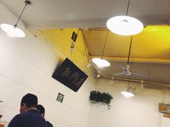 -老门框爆肚涮肉(金宝街店)