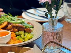 -榖屋house of flour(张江首店)