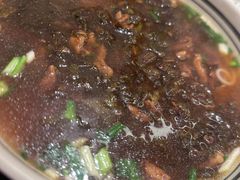 -金原鸭血粉丝汤·汤包·脆皮烤鸭(南京博物院店)