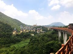 -东部华侨城