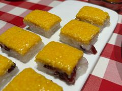 -西贝(东方路店)