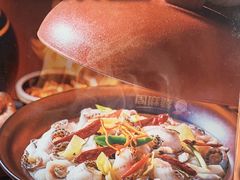 -周麻婆(福州仓山首山店)