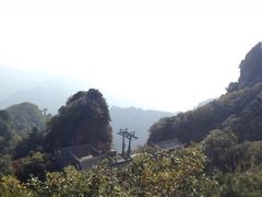 -武当山风景区