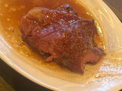 -中国厨房/台湾牛肉面