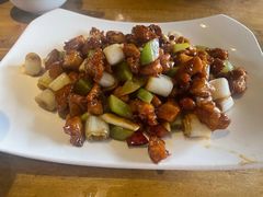 -東舍食唐精品陕菜馆