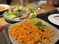 -清真·艾美可餐厅(大悦汇店)