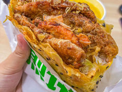 -煎饼道·新鲜现做(重庆北站店)