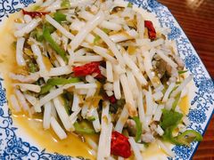 -呼吸森林·生态农庄农家乐私房菜