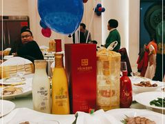 -白金汉爵大酒店·中餐厅(相城店)