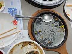 -大锅强·蒸海鲜青岛菜(吾悦广场店)