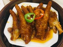 -御口福(王圣堂店)