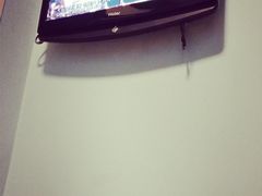 -百时快捷酒店(武汉江滩南京路店)